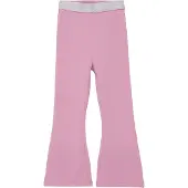 s.Oliver Leggings rose clair / argent