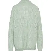 QS Pull-over vert