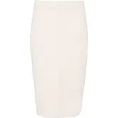 s.Oliver Jupe beige clair