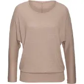 Vivance T-shirt beige