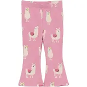 s.Oliver Leggings beige / rose
