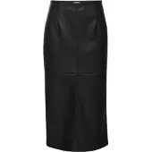 LASCANA Jupe noir