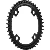 Gates Carbon Drive Cdx 4b 104 Bcd Chainring Argenté 42t