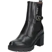 Nero Giardini Chelsea Boots noir