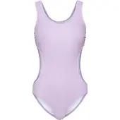 LASCANA Maillot de bain 'Gina' violet clair
