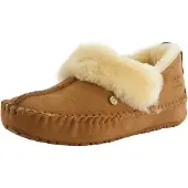 Warmbat Pantoufle 'Barrine'
