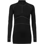 Mey T-shirt fonctionnel noir