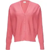 s.Oliver Black Label Cardigan saumon