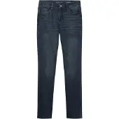Tom Tailor Jean 'Alexa' bleu nuit