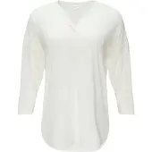 s.Oliver T-shirt crème