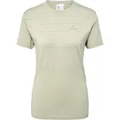 Newline T-shirt fonctionnel gris / greige