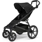 Thule Urban Glide 4 Roues Noir