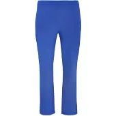 Yoek Leggings ' Dolce ' bleu