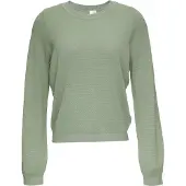 QS Pull-over jade
