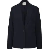 s.Oliver Black Label Blazer bleu marine