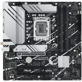 Asus PRIME B760M-A WIFI Intel B760 LGA 1700 micro ATX