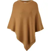 s.Oliver Cape caramel