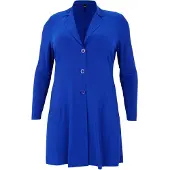 Yoek Blazer 'Dolce' bleu