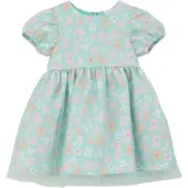 s.Oliver Robe turquoise / lavande / abricot / rose
