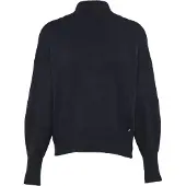 s.Oliver Pull-over bleu marine