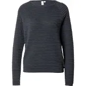 QS Pull-over noir