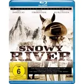 Import The Man from Snowy River Blu-ray