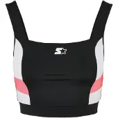 Starter Black Label Haut de sport pitaya / noir / blanc cassé