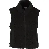 Urban Classics Gilet noir