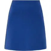 s.Oliver Jupe bleu roi