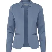 Fransa Blazer 'RCEDILAN' mélange de couleurs