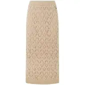 Pepe Jeans Jupe 'HAILEY' beige