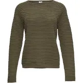 QS Pull-over vert