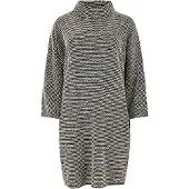 Apricot Robes en maille