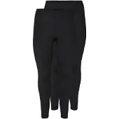 Zizzi Leggings noir