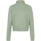 QS Pull-over vert