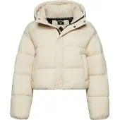 Superdry Veste mi-saison crème