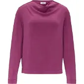 s.Oliver T-shirt rose foncé