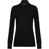 Felix Hardy Cardigan noir