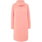 s.Oliver Robe rouge pastel