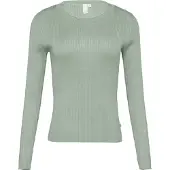 QS Pull-over vert