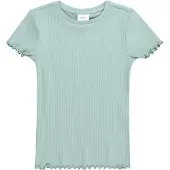 s.Oliver T-Shirt menthe