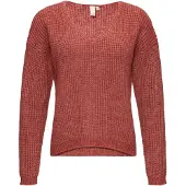 QS Pull-over oxyde