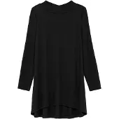 Sheego T-shirt noir