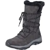 Rieker Boots 'M9684 45' gris