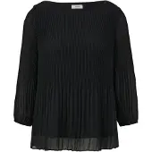 s.Oliver Black Label Chemisier noir