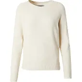 Vero Moda Pull-over 'VMDoffy' crème