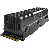 PNY Disque dur SSD XLR8 CS3140 2 TB