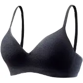 LASCANA Soutien-gorge noir