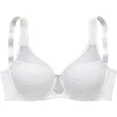 Nuance Soutien-gorge blanc