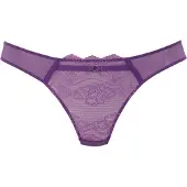 LASCANA String orchidée